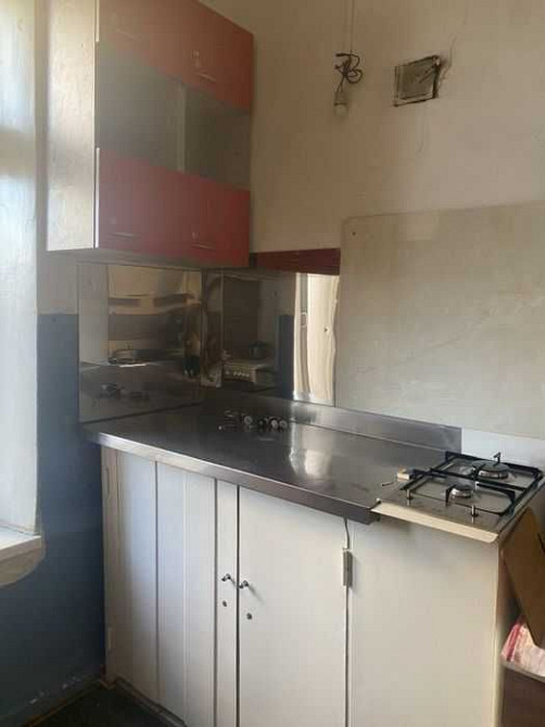 Комната со своими удобствами на Прохоровской. самостоятельная квартира Одеса - зображення 5