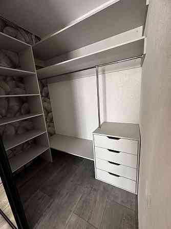 Итальянский стиль на Таирова! Продаётся уютная квартира в ЖК Via Roma. Одеса