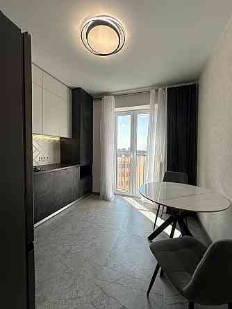 Итальянский стиль на Таирова! Продаётся уютная квартира в ЖК Via Roma. Одеса