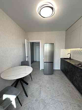 Итальянский стиль на Таирова! Продаётся уютная квартира в ЖК Via Roma. Одеса