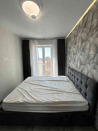 Итальянский стиль на Таирова! Продаётся уютная квартира в ЖК Via Roma. Одеса