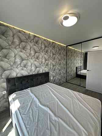 Итальянский стиль на Таирова! Продаётся уютная квартира в ЖК Via Roma. Одеса