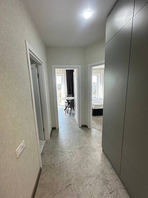 Итальянский стиль на Таирова! Продаётся уютная квартира в ЖК Via Roma. Одеса - зображення 5