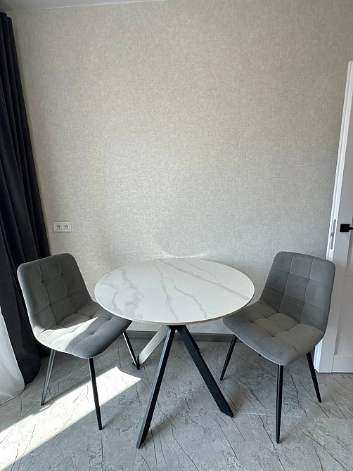 Итальянский стиль на Таирова! Продаётся уютная квартира в ЖК Via Roma. Одеса - зображення 7