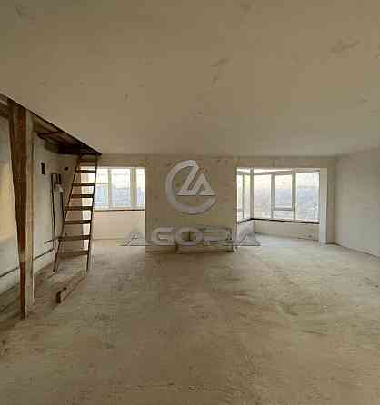 Продаж дворівневої квартири на Йосипа Сліпого Ивано-Франковск