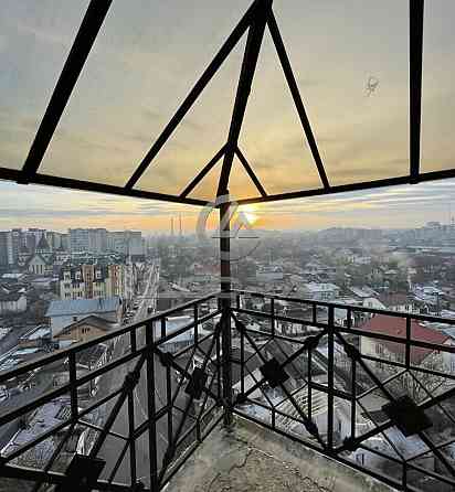 Продаж дворівневої квартири на Йосипа Сліпого Ивано-Франковск