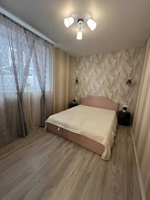 Двокімнатна квартира! ЖК Комфортне містечко! с.Святопетрівське Святопетрівське (Києво-Свят.р-н) - зображення 5