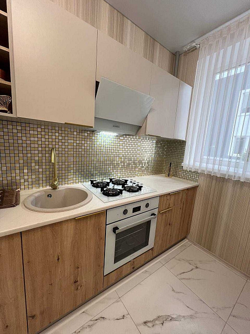 Двокімнатна квартира! ЖК Комфортне містечко! с.Святопетрівське Святопетрівське (Києво-Свят.р-н) - зображення 4