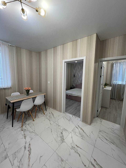 Двокімнатна квартира! ЖК Комфортне містечко! с.Святопетрівське Святопетрівське (Києво-Свят.р-н) - зображення 1