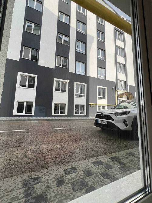 Двокімнатна квартира! ЖК Комфортне містечко! с.Святопетрівське Святопетрівське (Києво-Свят.р-н) - зображення 8