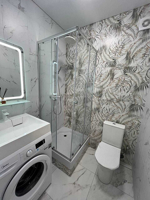 Двокімнатна квартира! ЖК Комфортне містечко! с.Святопетрівське Святопетрівське (Києво-Свят.р-н) - зображення 6