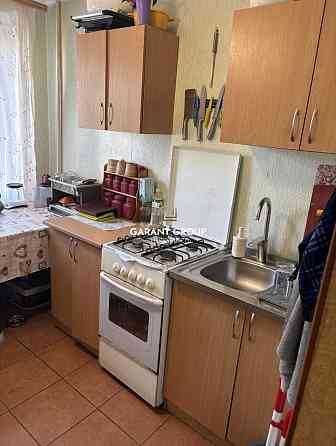 Продається двокімнатна квартира з гарним ремонтом Одеса