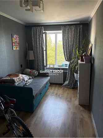 Продається двокімнатна квартира з гарним ремонтом Одеса