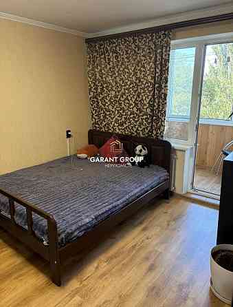 Продається двокімнатна квартира з гарним ремонтом Одеса