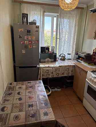 Продається двокімнатна квартира з гарним ремонтом Одеса