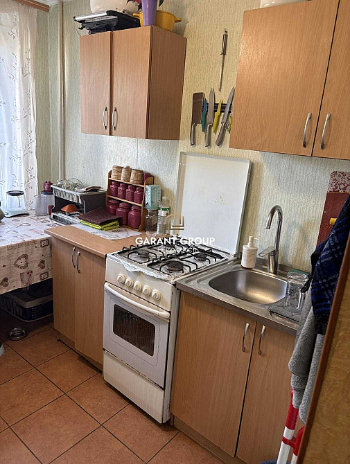 Продається двокімнатна квартира з гарним ремонтом Одеса - зображення 6