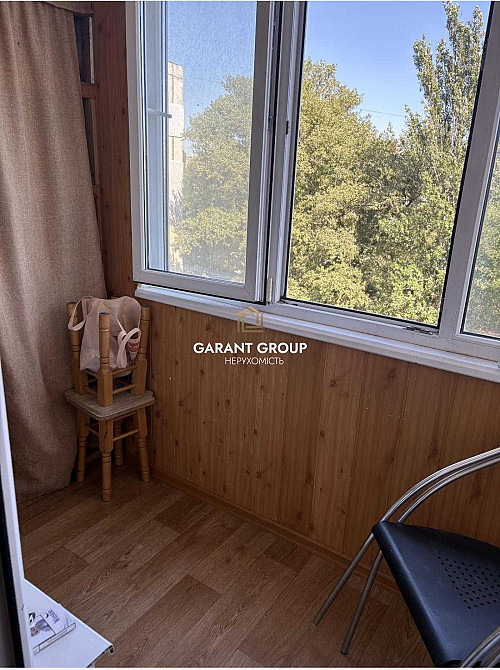 Продається двокімнатна квартира з гарним ремонтом Одеса - зображення 7