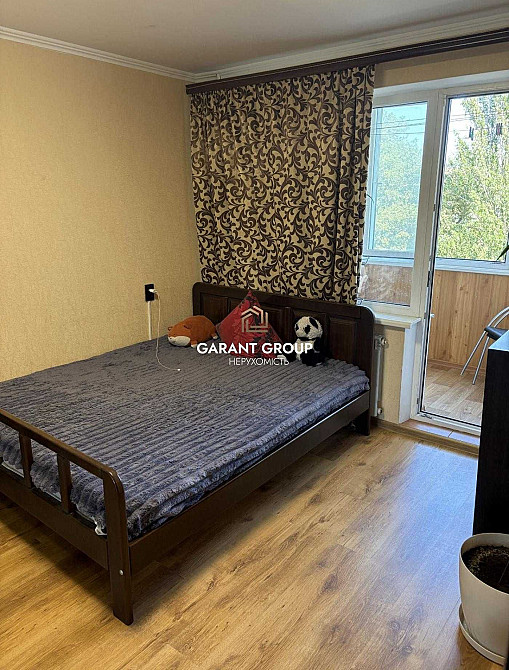 Продається двокімнатна квартира з гарним ремонтом Одеса - зображення 4