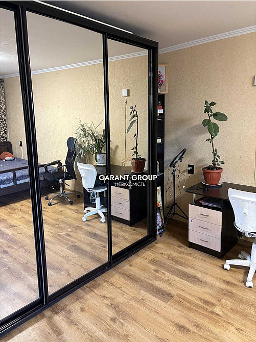 Продається двокімнатна квартира з гарним ремонтом Одеса - зображення 2