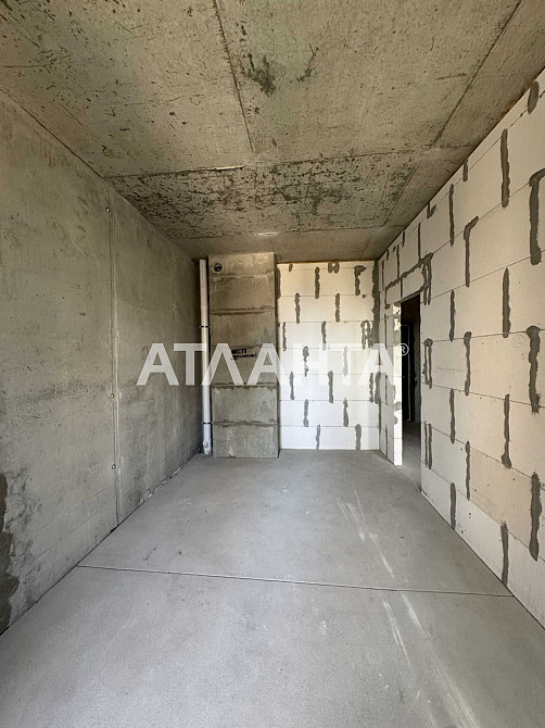 1-ком Вид в сторону Французского бул. Аркадия/ЖК Атмосфера. Одесса - изображение 7