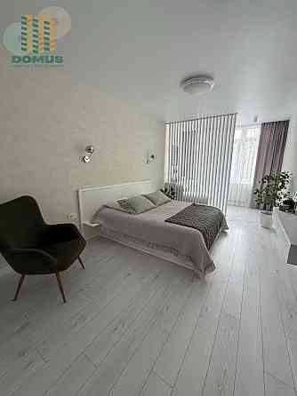 Продам 2 комн Таирова в ЖК 49 Жемчужина! Светлый ремонт. Кадорр! Лиманка