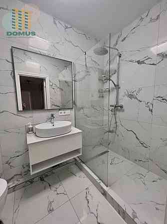 Продам 2 комн Таирова в ЖК 49 Жемчужина! Светлый ремонт. Кадорр! Лиманка