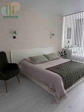 Продам 2 комн Таирова в ЖК 49 Жемчужина! Светлый ремонт. Кадорр! Лиманка