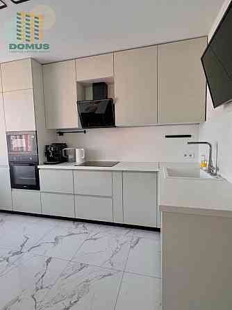 Продам 2 комн Таирова в ЖК 49 Жемчужина! Светлый ремонт. Кадорр! Лиманка