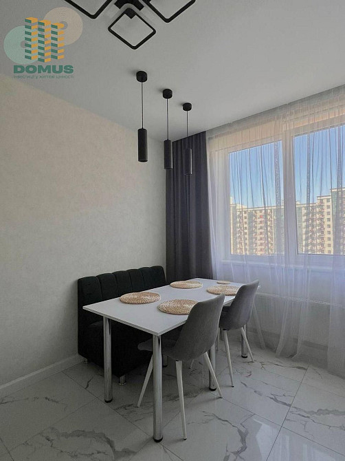 Продам 2 комн Таирова в ЖК 49 Жемчужина! Светлый ремонт. Кадорр! Лиманка - зображення 7