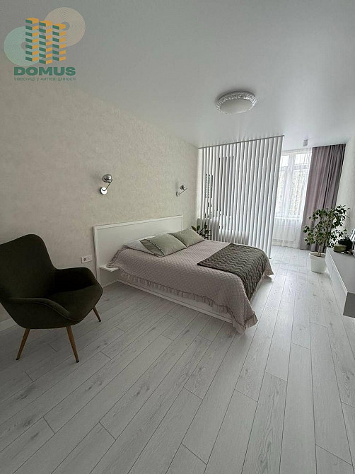 Продам 2 комн Таирова в ЖК 49 Жемчужина! Светлый ремонт. Кадорр! Лиманка - зображення 2