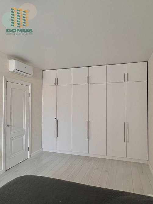 Продам 2 комн Таирова в ЖК 49 Жемчужина! Светлый ремонт. Кадорр! Лиманка - зображення 4