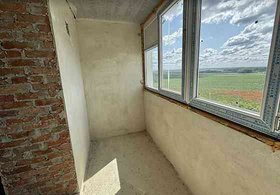 2-к квартира в новобудові Тернопіль Тернопіль