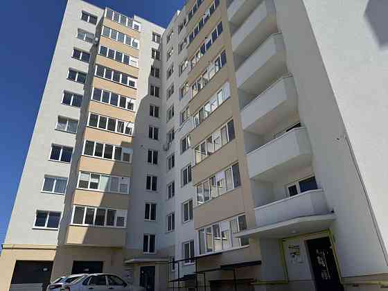 2-к квартира в новобудові Тернопіль Тернопіль