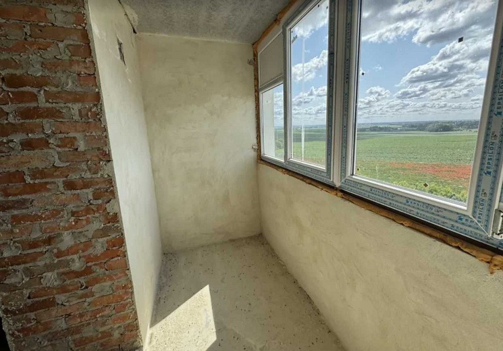 2-к квартира в новобудові Тернопіль Тернопіль - зображення 5