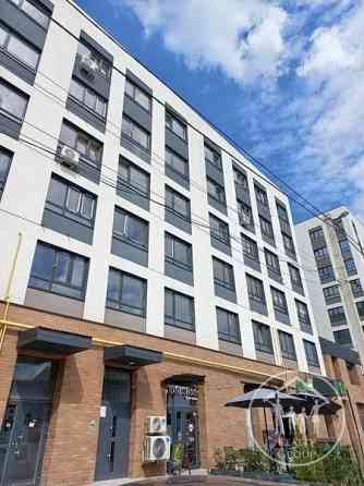 Продам 1к квартиру з ремонтом!Новобудова!Сихівський р-н!Вигідна ціна! Львов