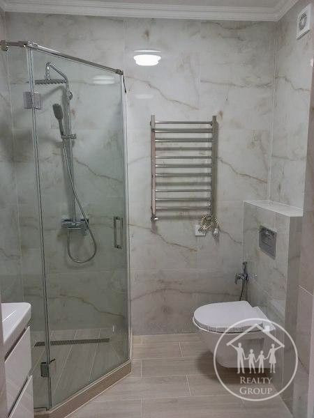 Продам 1к квартиру з ремонтом!Новобудова!Сихівський р-н!Вигідна ціна! Львов - изображение 5