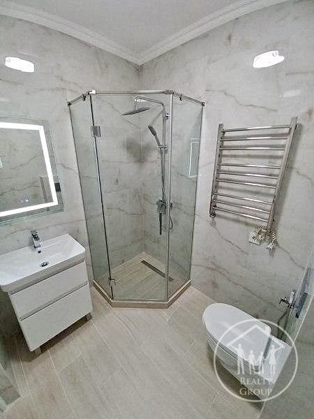 Продам 1к квартиру з ремонтом!Новобудова!Сихівський р-н!Вигідна ціна! Львов - изображение 2