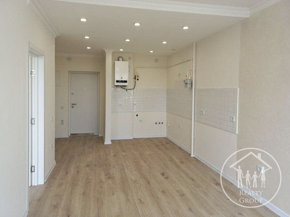 Продам 1к квартиру з ремонтом!Новобудова!Сихівський р-н!Вигідна ціна! Львов - изображение 7