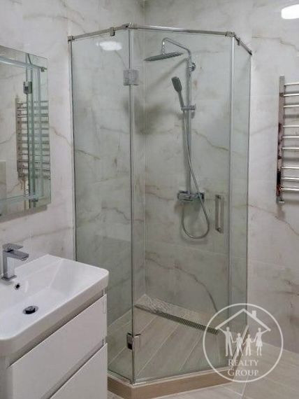 Продам 1к квартиру з ремонтом!Новобудова!Сихівський р-н!Вигідна ціна! Львов - изображение 4