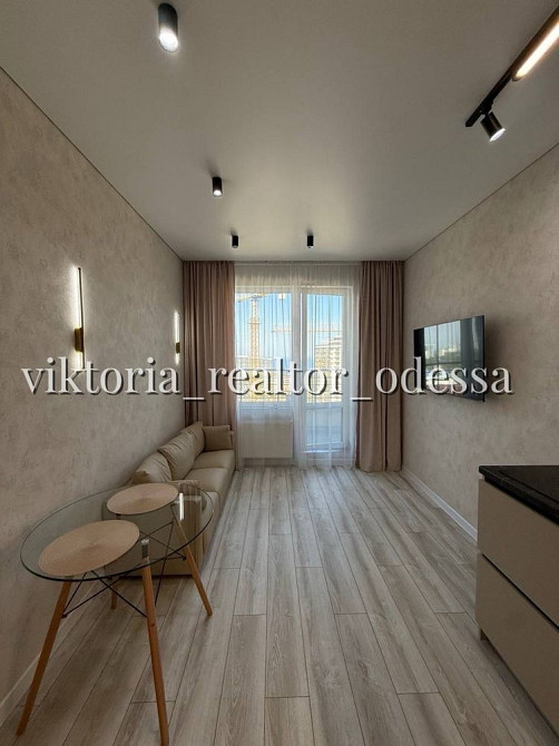 ‼️NEW‼️ЖК АТМОСФЕРА‼️Аркадия-новая однокомнатная‼️лучшая цена Одеса - зображення 6