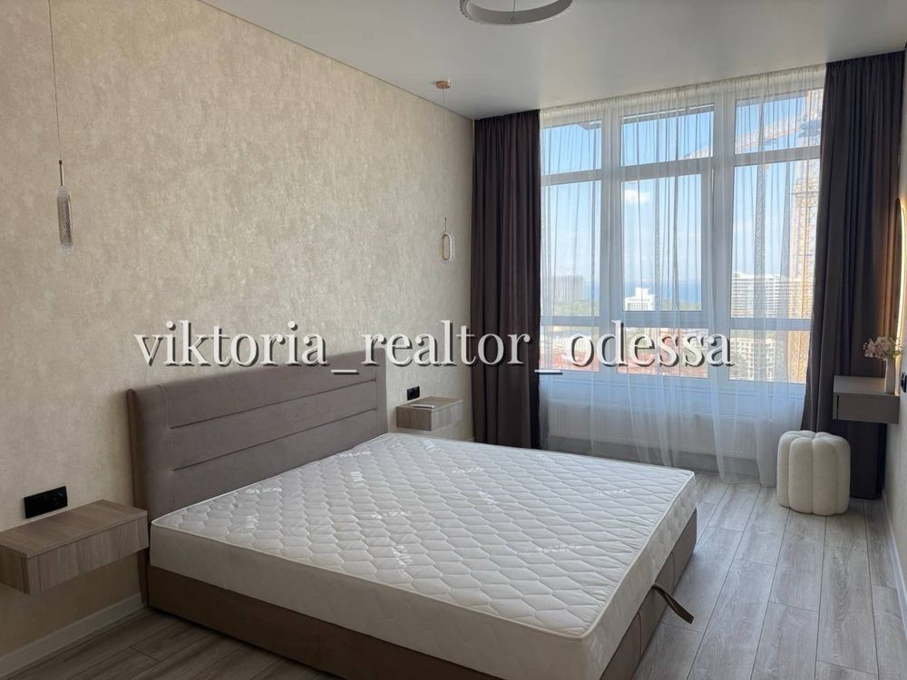 ‼️NEW‼️ЖК АТМОСФЕРА‼️Аркадия-новая однокомнатная‼️лучшая цена Одеса - зображення 7