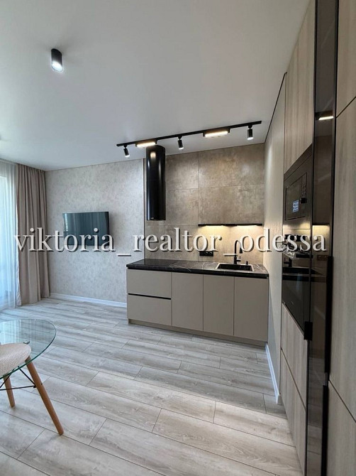 ‼️NEW‼️ЖК АТМОСФЕРА‼️Аркадия-новая однокомнатная‼️лучшая цена Одеса - зображення 5