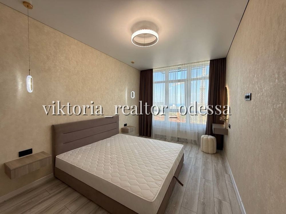 ‼️NEW‼️ЖК АТМОСФЕРА‼️Аркадия-новая однокомнатная‼️лучшая цена Одеса - зображення 8