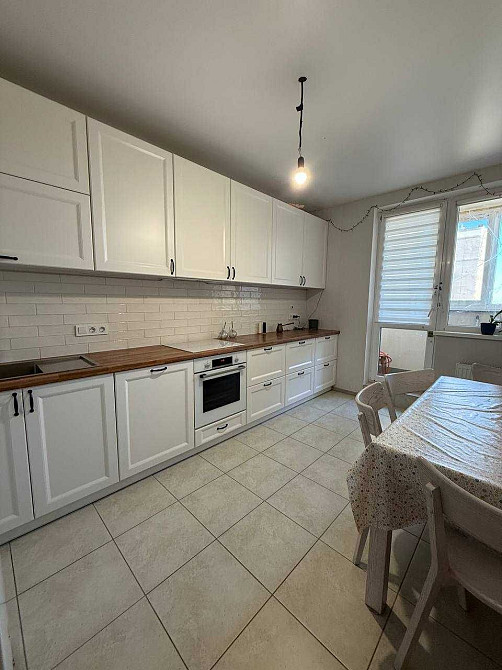 Продам квартиру в Одесских Традициях на Грушевского Одеса - зображення 1