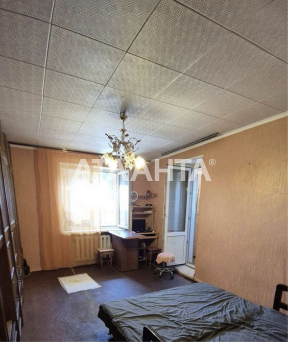 2 комнатная квартира по цене однокомнатной! Корсунці - зображення 3