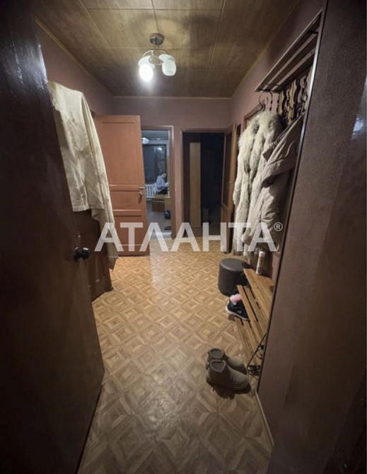 2 комнатная квартира по цене однокомнатной! Корсунці - зображення 1