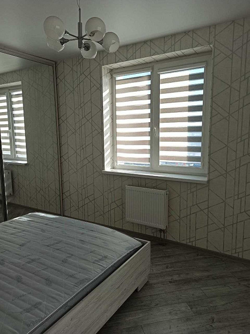ЖК Левада Продам 1 комн. квартиру КУХНЯ-ГОСТИННАЯ РЕМОНТ, МЕБЕЛЬ AB Харків - зображення 8