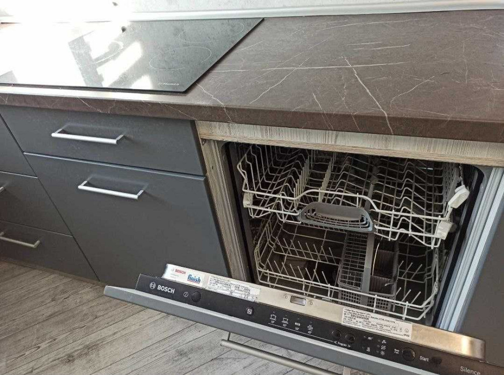 ЖК Левада Продам 1 комн. квартиру КУХНЯ-ГОСТИННАЯ РЕМОНТ, МЕБЕЛЬ AB Харків - зображення 3