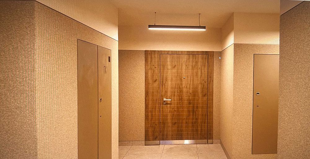 WOW-краєвид ЖК KUB29 Ковальської введений в експлуатацію Київ - зображення 7