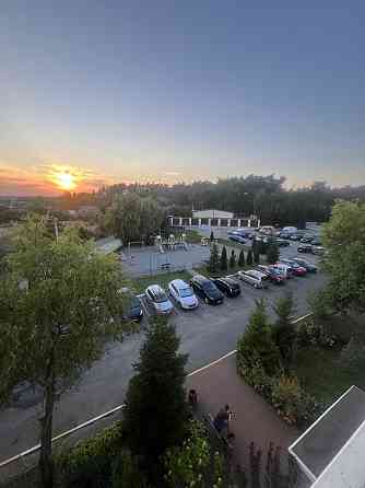 Квартира в топовій локаціі Ворзель
